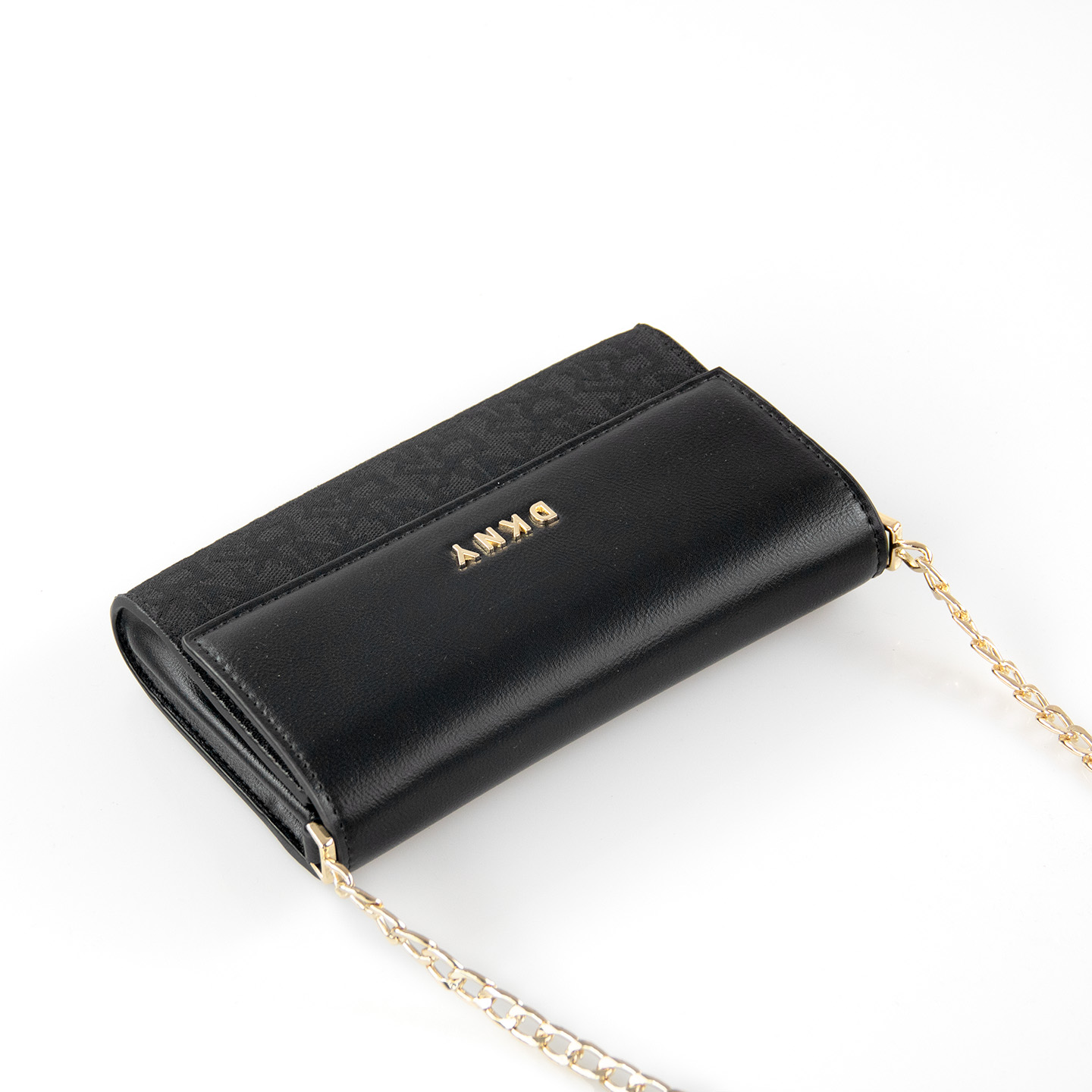 DKNY Damen-Monogramm-Kettenhan – Women Bags Dkny Bewertung und Preis