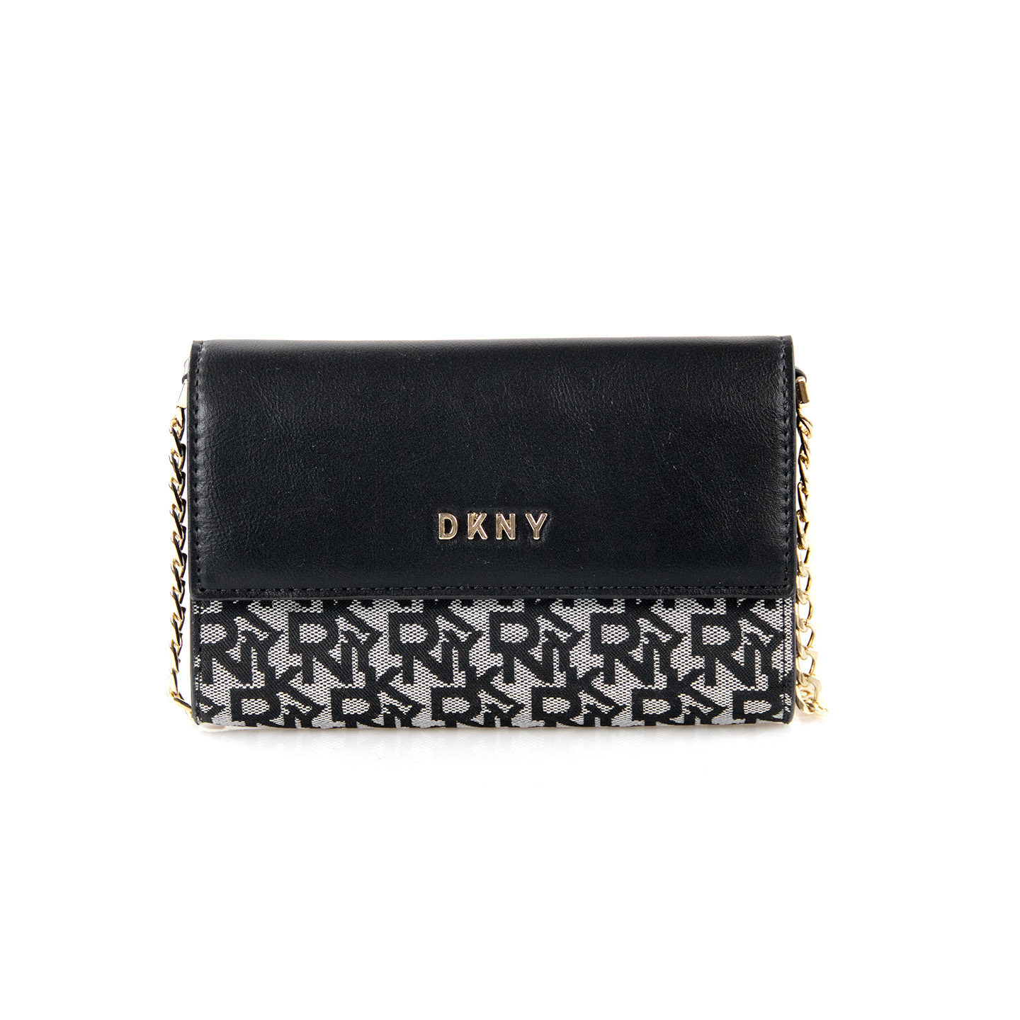 DKNY Damen-Monogramm-Kettenhan – Women Bags Dkny Bewertung und Preis