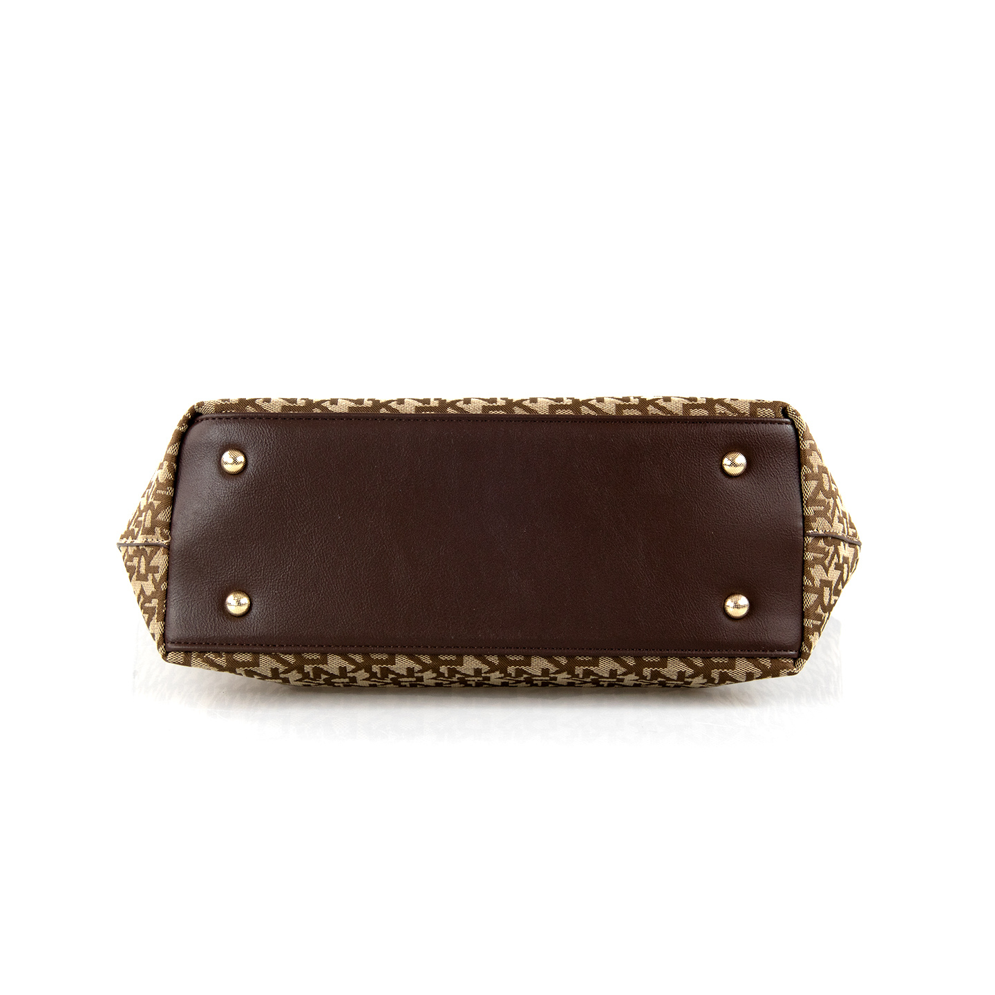 Damen-Einkaufstasche mit Monog – Women Bags Dkny Bewertung und Preis