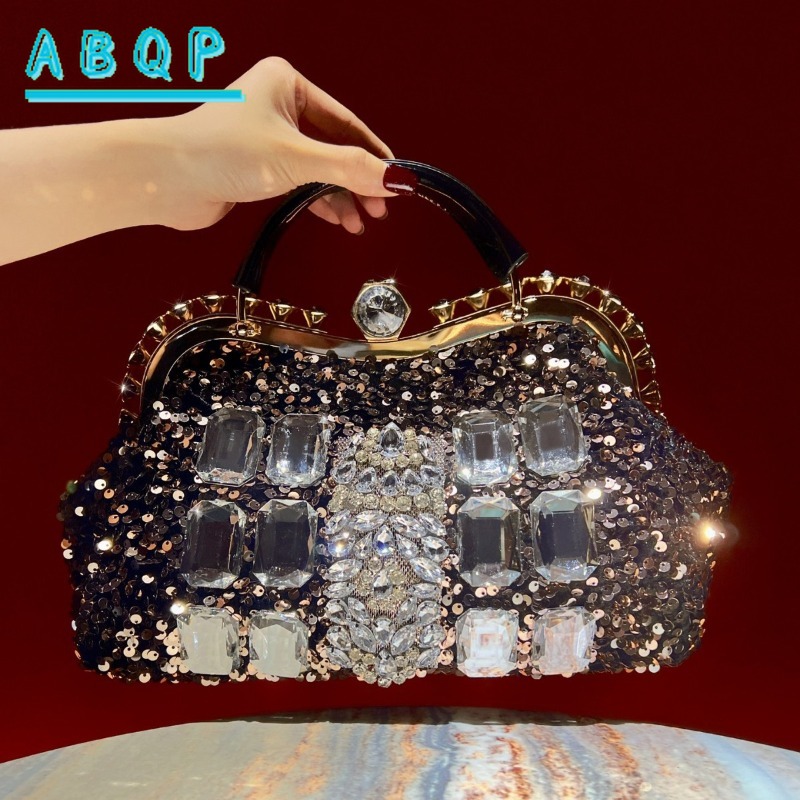 Neue Damen-Abendtasche Luxusma – Women Bags Branded Bewertung und Preis