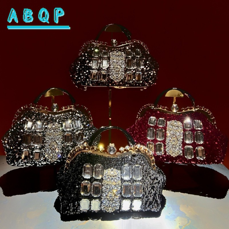 Neue Damen-Abendtasche Luxusma – Women Bags Branded Bewertung und Preis
