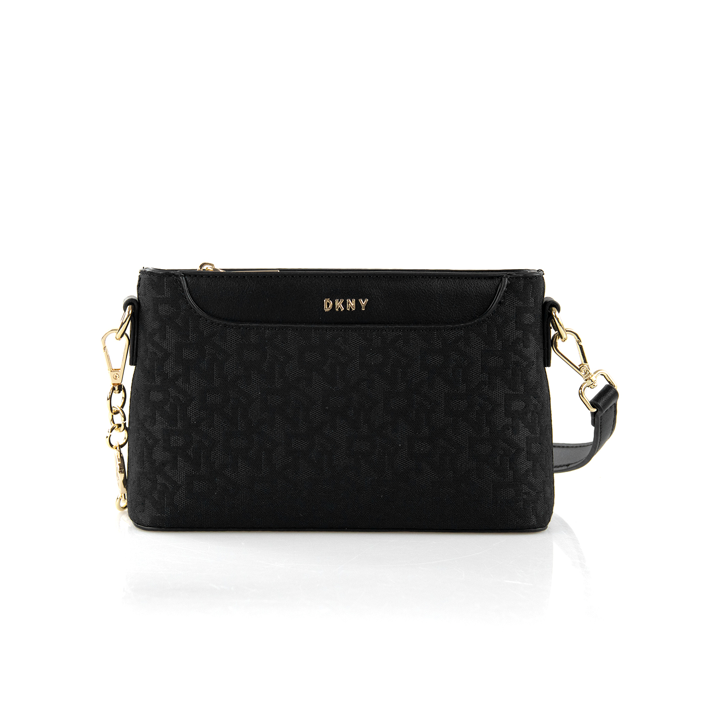 DKNY Damen-Umhängetasche mit R – Women Bags Dkny Bewertung und Preis