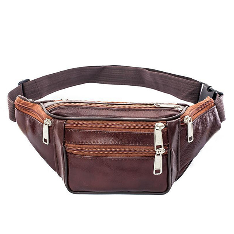 PU-Leder Gürteltasche Herren H – Saddle Bag Leather Bewertung und Preis