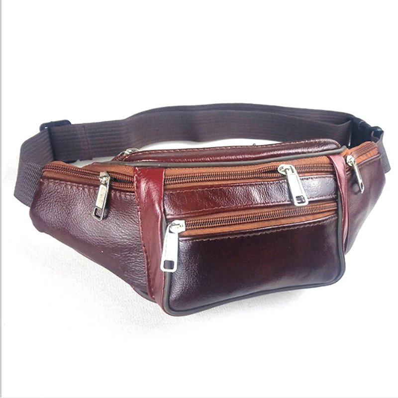 PU-Leder Gürteltasche Herren H – Saddle Bag Leather Bewertung und Preis
