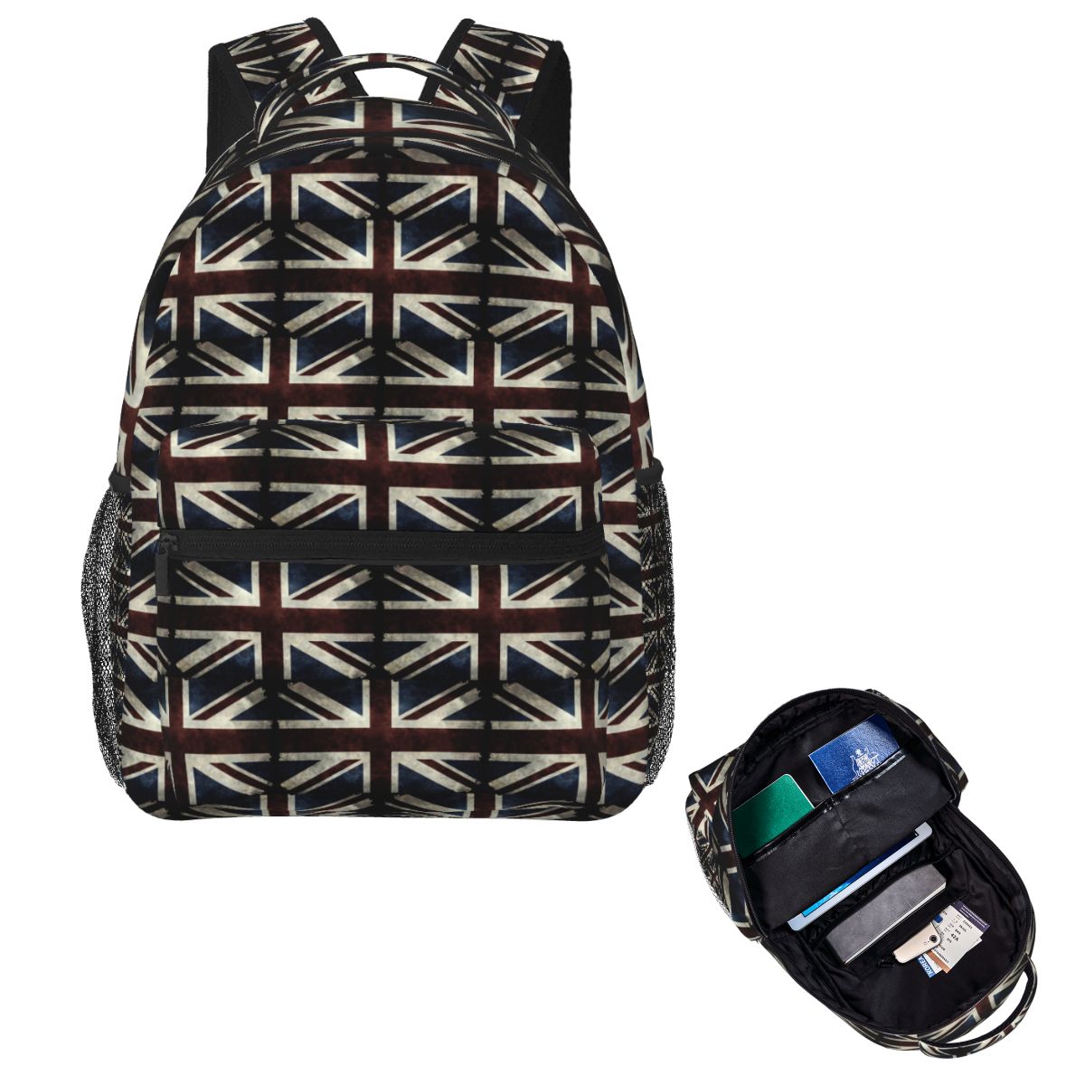 Union Jack Flagge des Vereinig – Women Bags In Uk Bewertung und Preis